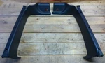 Jeep Tj Wrangler 03-06 Inside Windshield Frame Bezel Trim Driver Passenger Pair. Fixed Price $58.39.