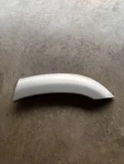 01-04 Toyota Sequoia Limited, Rear Left Driver Quarter Moulding Flare Oem. Fixed Price $81.75.