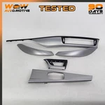 11-14 Bmw F32 428I 320I 335I Front Center Dashboard Interior Trim Set Oem. Fixed Price $207.13.