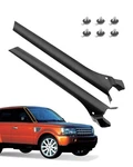 Windshield A-pillar Trim Molding Front Right Left For 06-13 Range Rover Sport. Fixed Price $159.99.