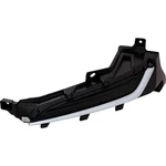Fog Light Covers Front Driver Left Side Hand 520400E150 For Lexus RX350 RX450H. Fixed Price $77.08.