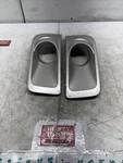 2010 Subaru Outback Light Trim Set Left & Right W/fog Hole 57731AJ3A. Fixed Price $50.00.
