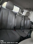 Right Gry Rocker Panel Moulding Oem 2014 Toyota Sienna 7585108900. Fixed Price $103.00.