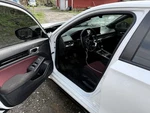 2022-2025 Honda Civic Left Driver Side A-pillar White. Fixed Price $300.00.