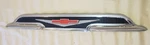 1959 Chevrolet Pickup Truck V8 Hood Apache 3100 Fender Emblems. Fixed Price $949.00.