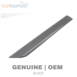 2017-2019 Vw Golf Alltrack Rear Right Lower Door Molding 5G9854950A. Fixed Price $28.49.
