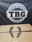Bmw E60 M54 B25 Idrive Rwd Rear Trunk Opening Water Gutter Pair 51717124407. Fixed Price $98.96.