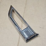 Oem 1971 Oldsmobile Cutlass Sx 442 Lh Front Side Marker Bezel Trim (405471). Fixed Price $29.99.