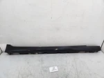11-16 Oem Bmw F10 535 Right Passenger Side Sport Skirt Rocker Panel Gray A90*. Fixed Price $199.95.