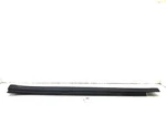 2015-2024 Porsche Macan Left Driver Side Skirt Rocker Panel Molding Oem. Fixed Price $149.97.