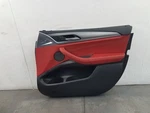 2020 Bmw X4M F98 Right Front Passenger Door Panel #1615 X7. Fixed Price $269.99.