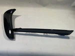 2020-2025 C8 Corvette Driver Side Carbon Flash Grille Molding New Gm # 84295810. Fixed Price $85.12.