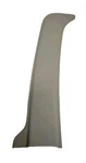 09-24 Dodge Ram 1500 1GD83TRMAB Left Rear Door Trim Panel Upper Lh. Fixed Price $39.39.