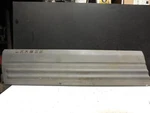 Laredo Front Left Side Door Molding Trim 55295539 93-98 Jeep Grand Cherokee. Fixed Price $40.00.