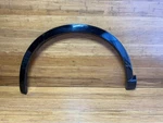 2015-2018 Audi Q3 Front Left Wheel Arch Molding Black 8U0853717C Oem *note*. Fixed Price $116.00.