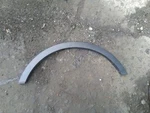 2017 Ford Escape Left Driver Rear Fender Flare Extension. Fixed Price $95.44.