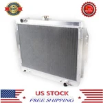 Row Aluminum Radiator Fit For 79-93 Dodge D150 D250 D350 W150 W250 5.2 5.9L. Fixed Price $185.00.