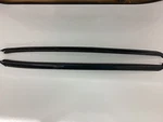 10-17 Volvo XC60 Front Windshield Moldings (pair) Savile Grey 492 39803231. Fixed Price $115.00.