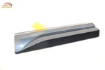 2016 - 2018 Audi Q3 Rear Right Passenger Side Door Lower Molding Oem. Fixed Price $71.49.