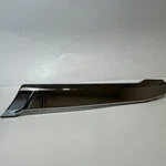 2017-18 Subaru Forester Oem Upper Grill Chrome Trim Molding Left Driver Side. Fixed Price $20.00.