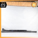 14-22 Maserati Quattroporte M156 Gts Rocker Panel Side Skirt Right Oem. Fixed Price $133.23.