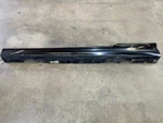 07-13 Bmw E92 E93 335I 328I Xi Is 2-DOOR Coupe Rocker Panel Molding Skirt Left. Fixed Price $82.69.