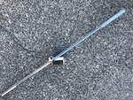 1964 Pontiac Beaumont Sport Deluxe Used Gm Hood Lip Molding Rare. Fixed Price $375.00.