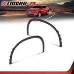 Fender Trim Front Driver Passenger Side Fit For 2015-2018 Mercedes-benz GLA250. Fixed Price $28.98.