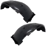 Front Fender Liners Set Fits 2021-2024 Kia K5 Ex Lxs. Fixed Price $191.67.
