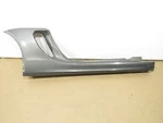 Porsche Boxster 2014 Right Passenger Rocker Skirt Molding Panel Cover 13-16;:O. Fixed Price $231.20.