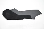 21-23 Tesla Model Left Driver Center Console Side Panel Trim Black Oem. Fixed Price $100.00.