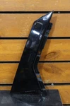 2013-20 Ford Fusion Rh Right Rear Door Pillar Trim Molding Oem ES73-F254A42-CAW. Fixed Price $29.95.