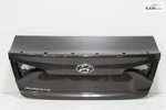 2015-2017 Hyundai Sonata Rear Trunk Lid Shell Panel Dark Truffle Metallic Oem. Fixed Price $389.99.