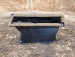 1986.5-1993 Toyota Supra MK3 Oem Behind The Dash Air Duct 55845-14190. Fixed Price $44.99.