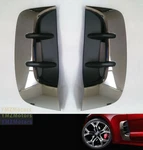 Oem Kia Stinger 2017-2022 Fender Vents Garnish Assy 87771J5300DCH ,2PCS(=1SET). Fixed Price $78.39.