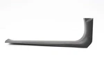 2014 -2020 Infiniti QX60 Front Left Door Sill Scuff Plate Oem 769B53JS0A Black G. Fixed Price $35.50.