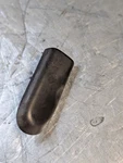 92-95 Civic Ex Coupe Hatch Passenger Right Front Fender Side Trim Molding. Fixed Price $49.99.