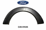 06-11 Ford Ranger 4X4 Rear Left Quarter Flare Molding Oem Gray Read. Fixed Price $99.77.