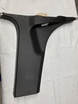 2013- 2016 Lincoln Mks Right Lower B Pillar Trim Panel Oem DA53-5424318. Fixed Price $30.00.