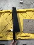 2013-2018 Bmw 328I 335I F30 Rear Right Door Pillar Molding Trim 51357258308. Fixed Price $39.99.