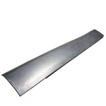 Front Right Passenger Side Lower Door Molding 2014-2023 Jeep Cherokee Oem. Fixed Price $90.32.