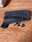2008-2016 Hyundai Genesis Coupe Left Hand Rear Body Deflector Black 87765-2M000. Fixed Price $29.99.