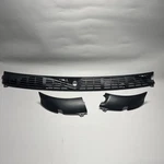 94-05 Chevy S10 Blazer Windshield Wiper Cowl Trim Panel 3 Pc. Set Gmc Oem. Fixed Price $109.99.