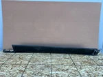 Ford Mustang Mach-e 2021-2026 Oem Left Driver Rocker Panel Side Skirt (black). Fixed Price $149.95.