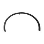 For Infiniti EX37 2013 Wheel Opening Molding Driver Side Front Capa Plastic. Fixed Price $193.55.