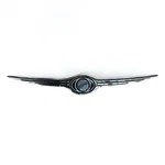 2004-2008 Chrysler Crossfire Rear Trunk Hatch Lid Chrome Emblem Logo A193750079. Fixed Price $27.99.