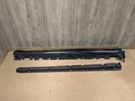 14-18 Oem Bmw F15 F85 X5M Sport Front Left Driver Side Skirt Rocker Panel. Fixed Price $179.95.