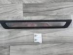 Dodge Durango 2011-2021 Oem Front Right Side Door Sill Scuff Plate 1NC80TRMAB. Fixed Price $23.20.
