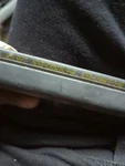 Ford Maverick 2022-2024 Oem Right Rear Door Weatherstrip Belt NZ6B-E246A32. Fixed Price $45.00.