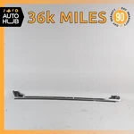 03-10 Bentley Continental Gt Front Left Window Weather Seal Molding Oem 36K. Fixed Price $141.10.